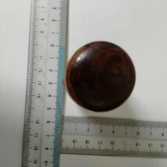 彫刻　木彫り　民芸品　工芸品　郷土玩具　フクロウの画像