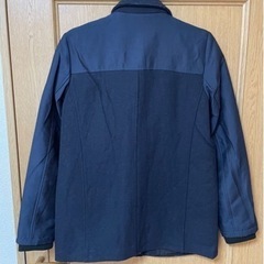 美品　ZARA アウターの画像