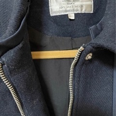 美品　ZARA アウターの画像