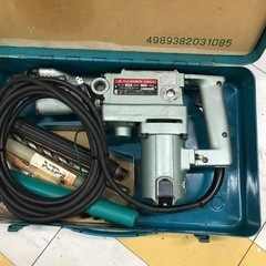 中古品△HiKOKI（ハイコーキ） 38mmハンマードリル 六角...