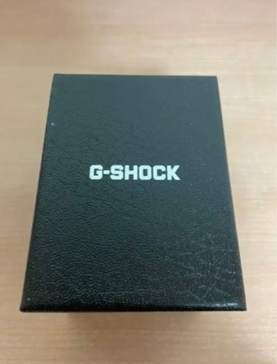 G-SHOCK 新品