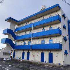 敷金・礼金無料 スカイマンション高鍋町中心部の鉄筋コンクリート造　インターネットケーブルTV付き（ついちょルーム対応）の画像