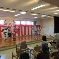 埼玉県内、,ボランティア演奏いたします、太鼓、踊り、歌、尺八、三...
