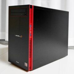 ゲーミングPC Ryzen 5 3500 GeForce GTX...