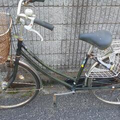 自転車 ブリジストン