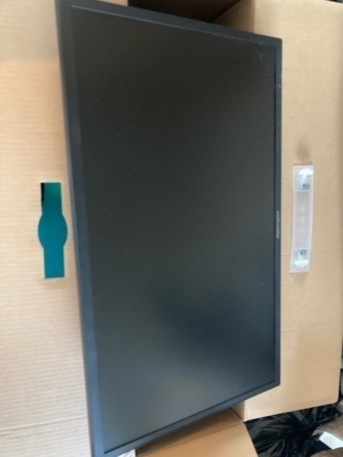 今日明日限定  IODATA EX-LDGC242HTB