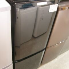 三菱 146L冷蔵庫 2016年製 MR-P15A【モノ市場東海店】41