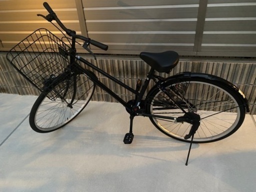 ママチャリ　5000円