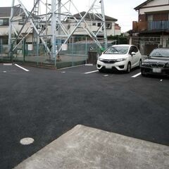 大曽根駐車場
