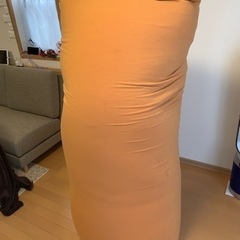 Yogibo Max 中古美品　(カバーリペア/ビーズ補充済)
