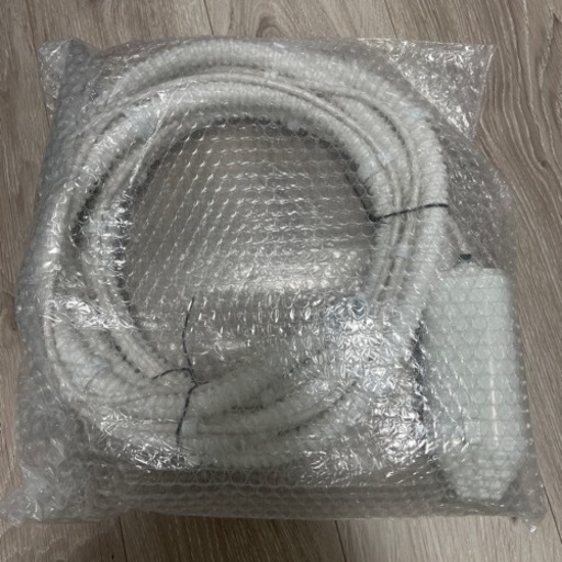 アクア　AQUA 洗濯機　ホース