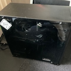 今日明日限定ゲーミングPC