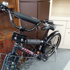 鹿児島市リサイクルショップスターズ吉野店】【中古】18インチ