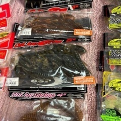 バス用アームの画像