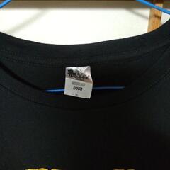 東京リベンジャーズ、ロングTシャツ、サイズ L、の画像