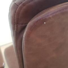 ニトリ ワークチェアの画像