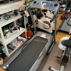 アルインコ　電動ルームランナー  【店頭取引限定】【中古品】早い...