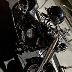 YAMAHA ヤマハドラックスター400クラシック