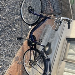電動自転車 子供乗せシート有 19日限定5000引き