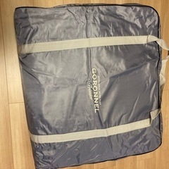 エアストレッチマット　ゴロンネル　プレミアの画像