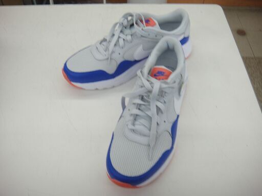 NIKE ナイキ エアマックス スニーカー CW4555-004 27㎝ 未使用品　１４３