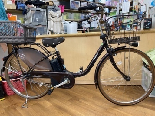 リサイクルショップどりーむ鹿大前店 No1227 べ－ジュ ギア付き LEDオ