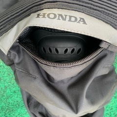 ホンダ ライディングギア プレストライダースパンツの画像