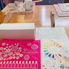 2023何か始めたいなあって人に❣️１月〜カラーセラピスト講座〜の画像