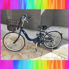 🌈2019💖バッテリーほぼ新品！🌈8.7Ah　ヤマハ　パスシオン...