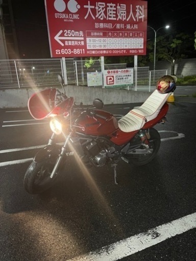 バリオス2 交換可能