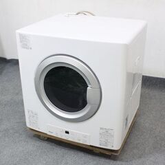 Rinnai/リンナイ コンパクトガス衣類乾燥機 乾太くん 都市ガス 乾燥容量 8.0kg RDT-80 2020年製 中古家電 店頭引取歓迎 R6633)