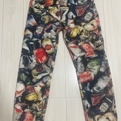 supreme シュプリーム　パンツ