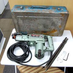 日立工機 38mmハンマードリル 六角 PR38E　電動工具 は...