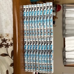 アオアシ漫画 値段交渉可❣️