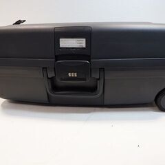 新札幌 未使用品 ワールドトラベル WORLD TRAVEL キャリーバッグ  M NEWSTYLE 幅36×奥行23×高さ53cm / 1385の画像