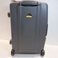 新札幌 未使用品 ワールドトラベル WORLD TRAVEL キャリーバッグ  M NEWSTYLE 幅36×奥行23×高さ53cm / 1385の画像