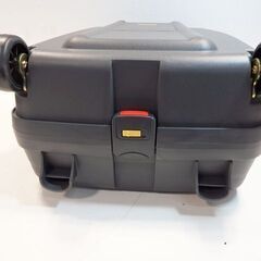 新札幌 未使用品 ワールドトラベル WORLD TRAVEL キャリーバッグ  M NEWSTYLE 幅36×奥行23×高さ53cm / 1385の画像