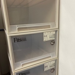 フィッツケースディープL 0円