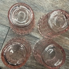 キャンドルホルダー　4個おまとめ！！の画像