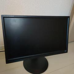 モニター　iiyama 82280hs