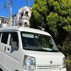 軽貨物ドライバー大募集❗️❗️の画像