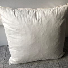 【3/31掲載終了】美品 ZARA HOME ザラホーム クッシ...