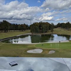 激安GOLF 　参加者募集 - 江戸川区