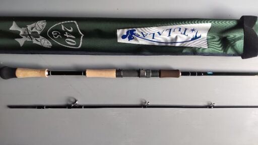 tulala ツララ グリッサンド240 未使用品