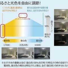KOIZUMI 天井照明の画像