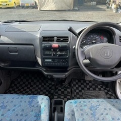 ★支払い総額 8.8万★ホンダ  ライフ！車検令和5年10月！下取り、配送可能！の画像