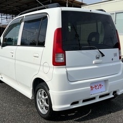★支払い総額 8.8万★ホンダ  ライフ！車検令和5年10月！下取り、配送可能！の画像