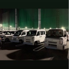 ⭐︎業務委託⭐︎軽貨物ドライバー募集⭐︎の画像