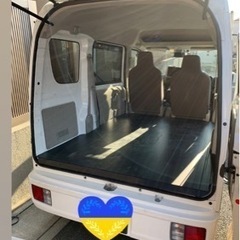 ⭐︎業務委託⭐︎軽貨物ドライバー募集⭐︎の画像