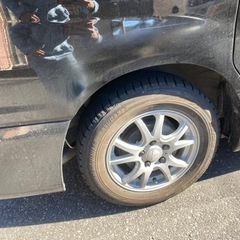 格安！ 車のパーツ交換、オイル交換、タイヤ交換なんでもやります！